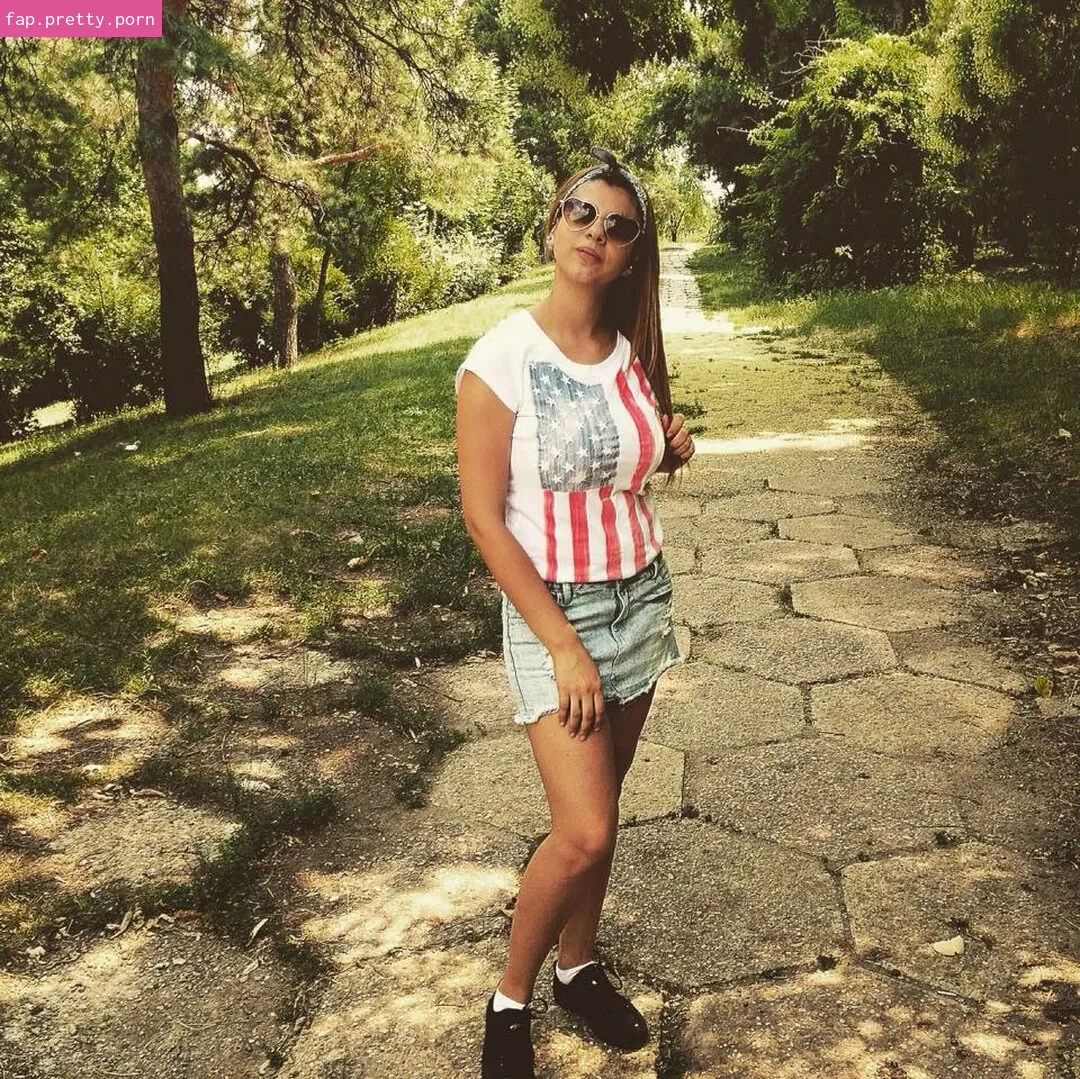 Roberta Ptru - Photo #03