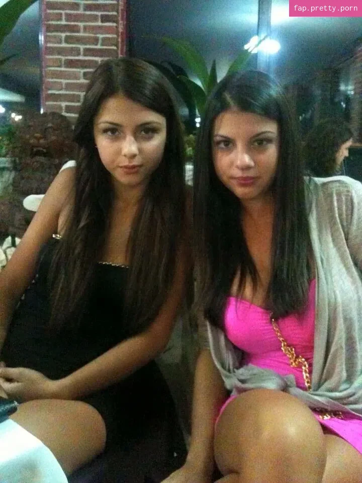 Roberta Ptru - Photo #06