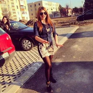 Roberta Ptru