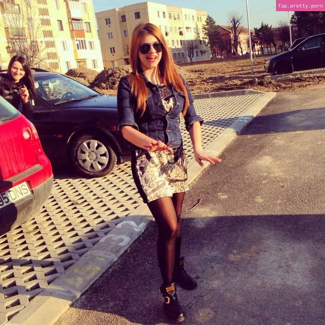 Roberta Ptru - Photo #50
