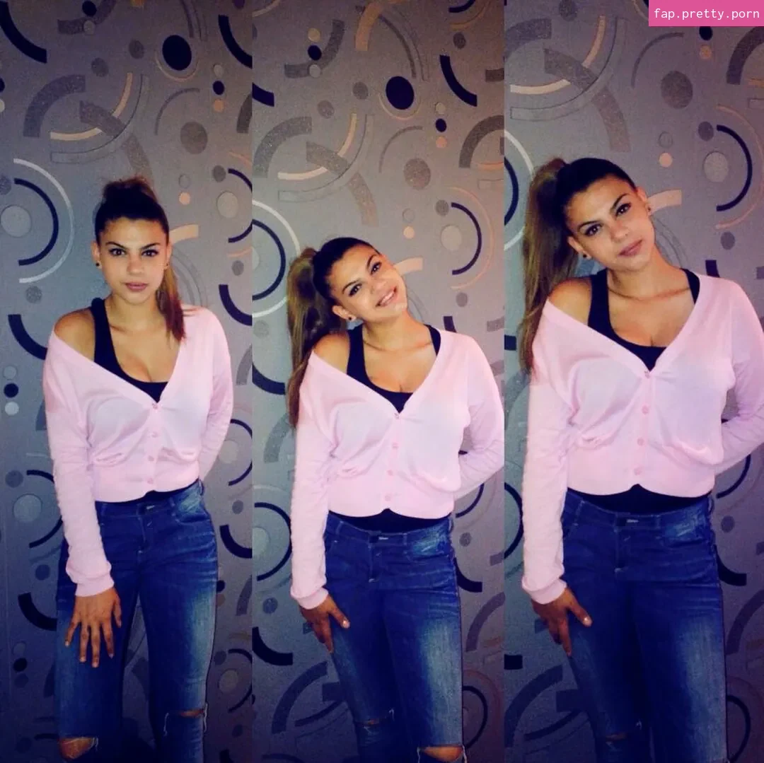 Roberta Ptru - Photo #67