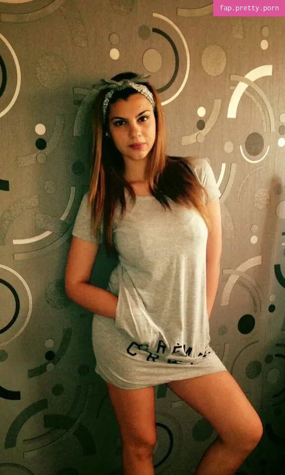 Roberta Ptru - Photo #70