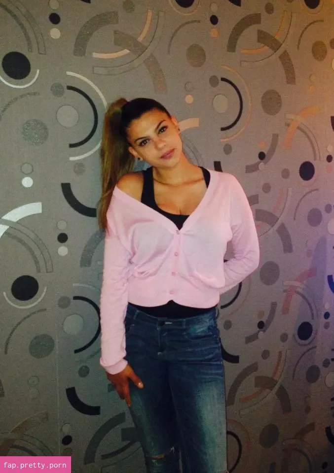 Roberta Ptru - Photo #78