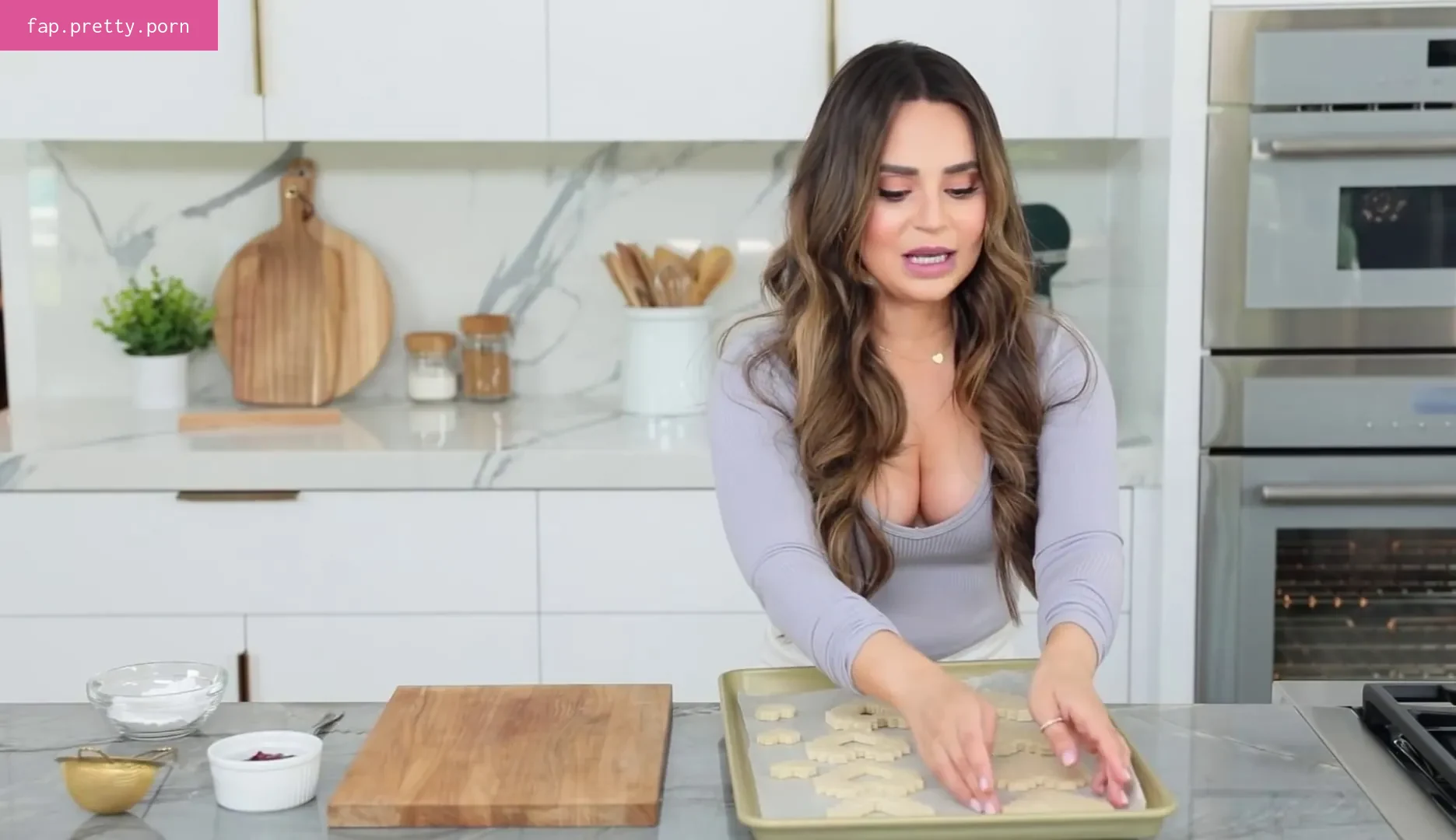 Rosanna Pansino - Photo #08