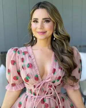 Rosanna Pansino