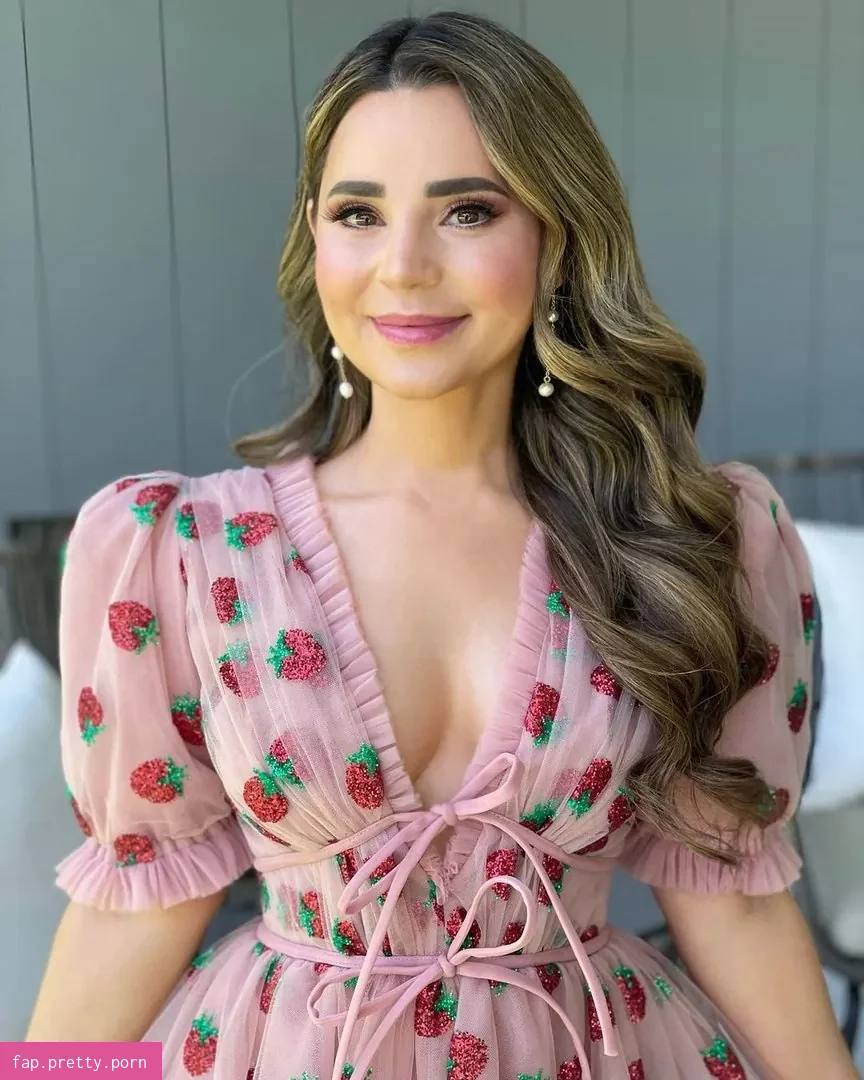 Rosanna Pansino - Photo #16