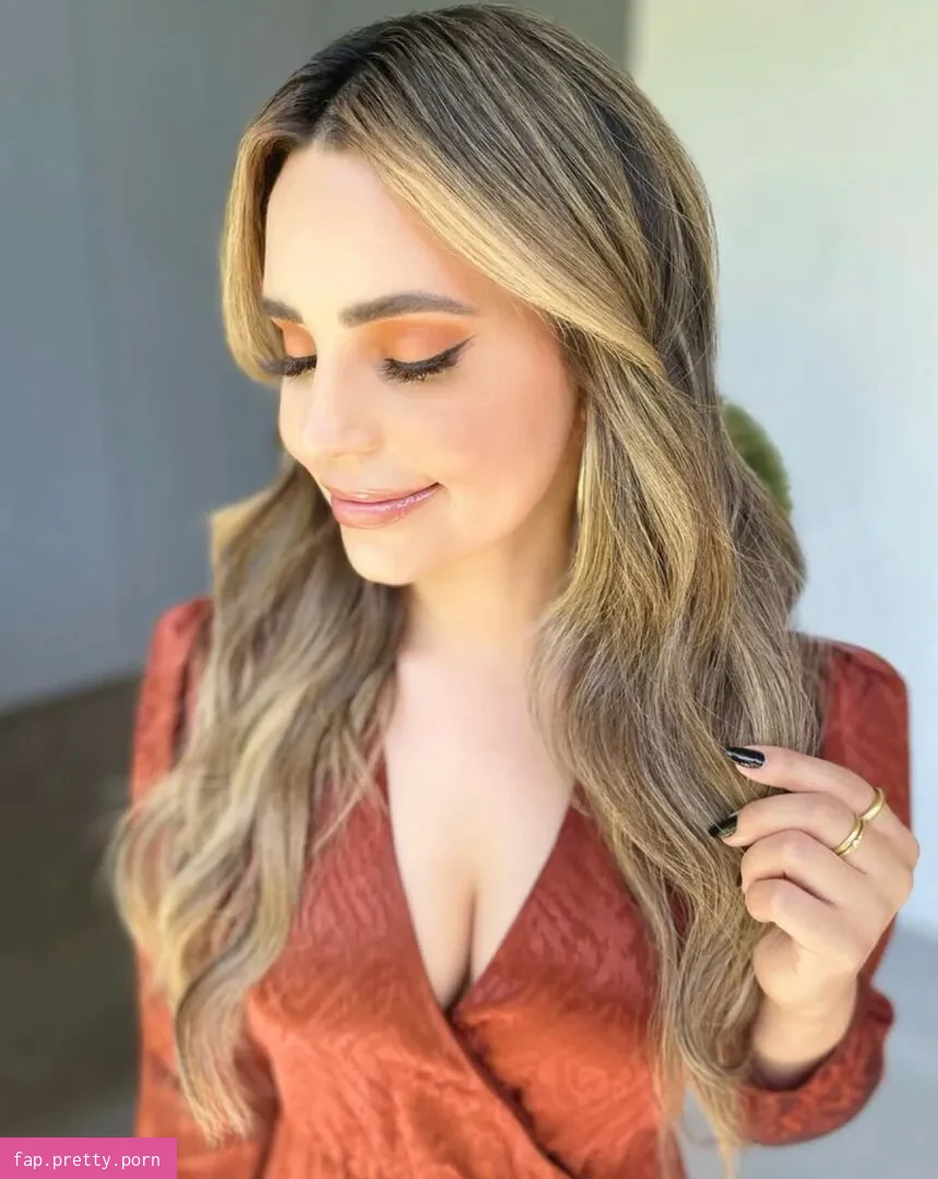 Rosanna Pansino - Photo #62