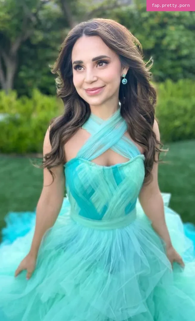 Rosanna Pansino - Photo #00