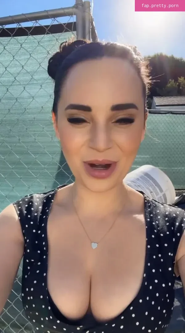 Rosanna Pansino - Photo #36