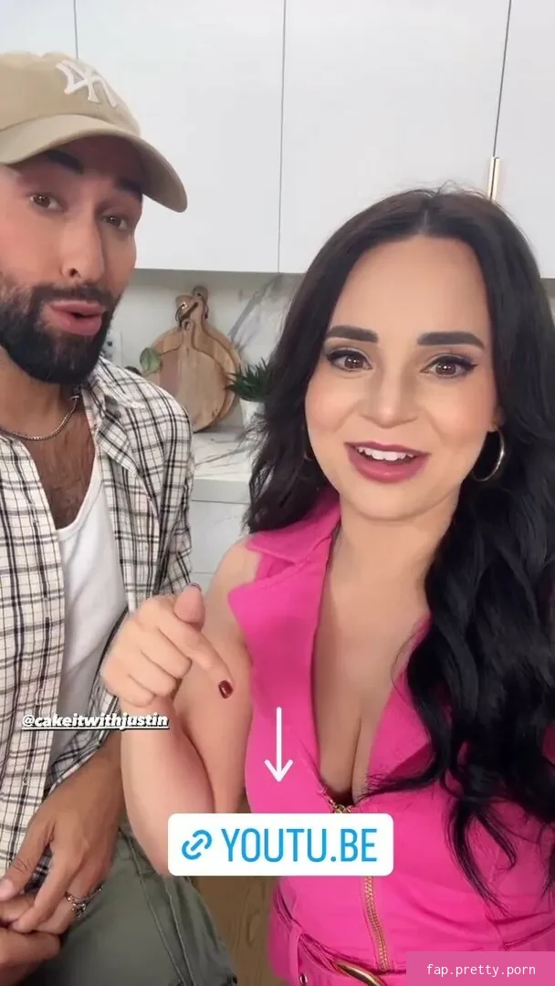 Rosanna Pansino - Photo #37