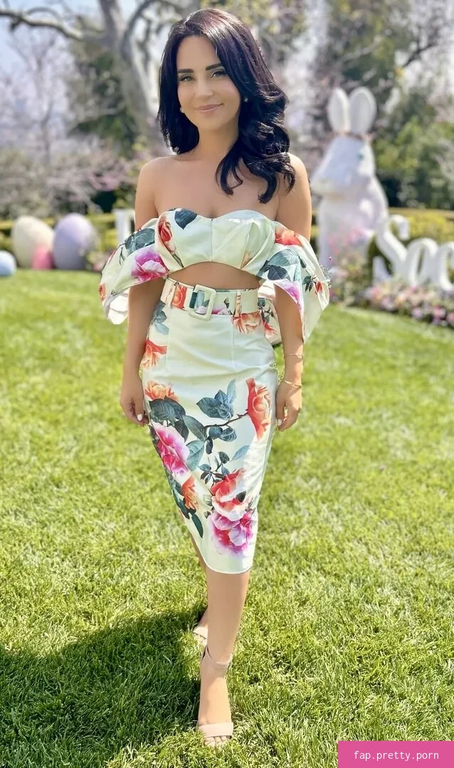 Rosanna Pansino - Photo #55