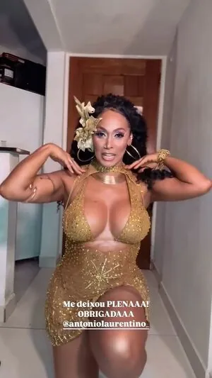 Rosiane Pinheiro