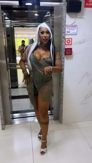Rosiane Pinheiro