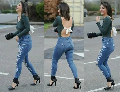 Roxanne Pallett