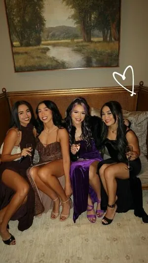 Roxanne Perez/Rok-C - WWE NXT