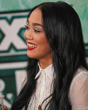 Roxanne Perez/Rok-C - WWE NXT