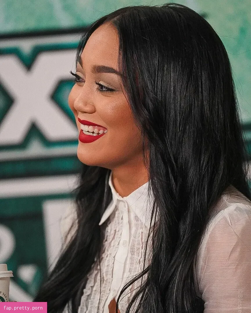 Roxanne Perez/Rok-C - WWE NXT - Photo #12