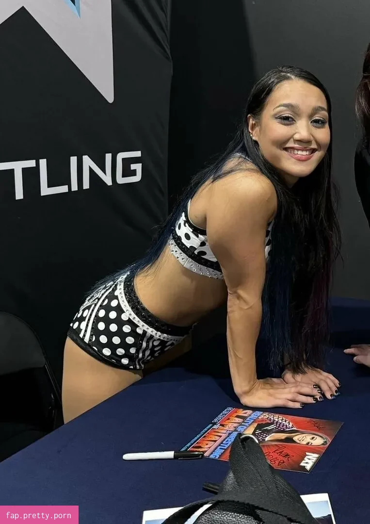 Roxanne Perez - Photo #67