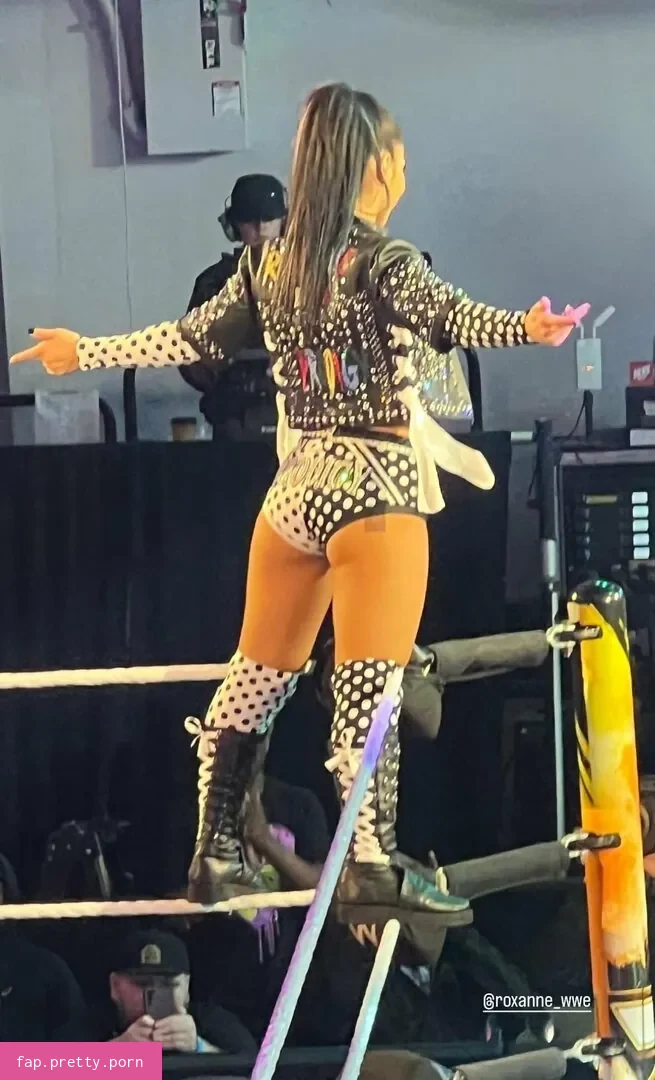 Roxanne Perez - Photo #17