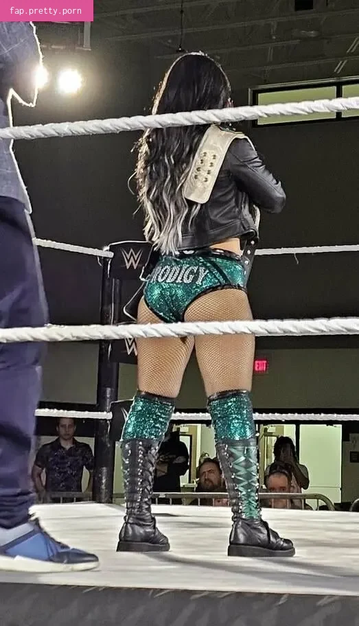 Roxanne Perez - Photo #72