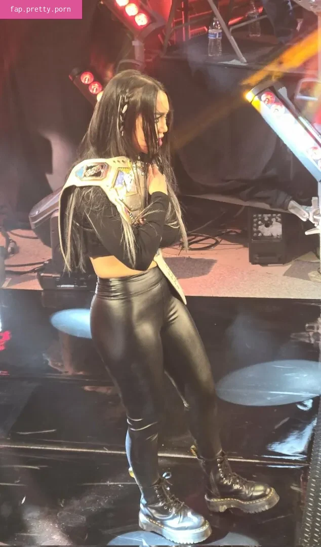 Roxanne Perez - Photo #07