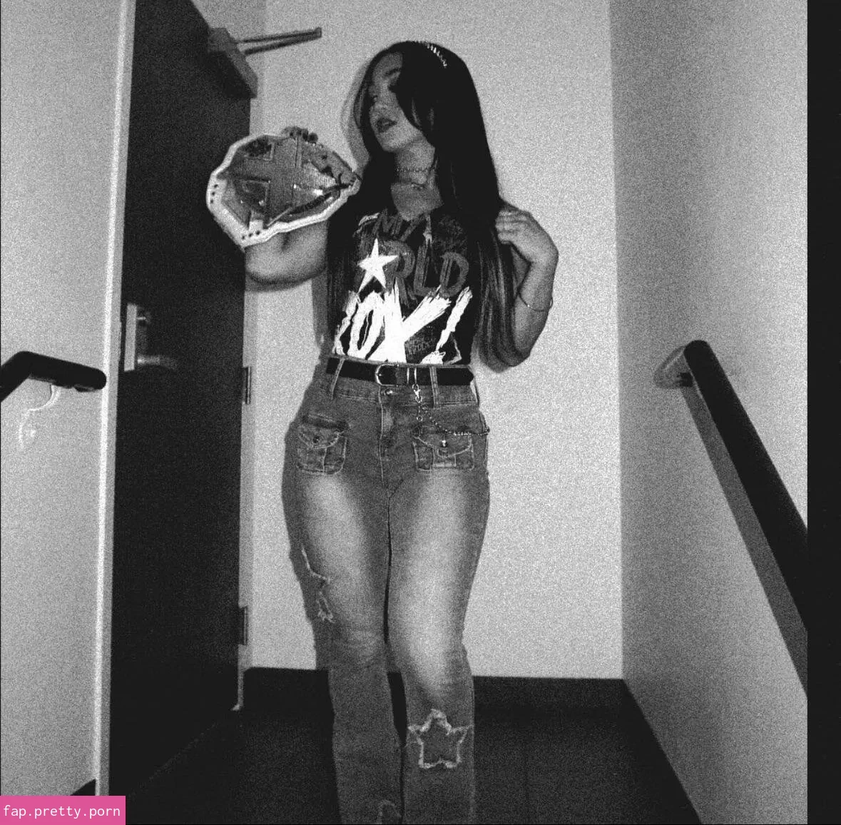 Roxanne Perez - Photo #63