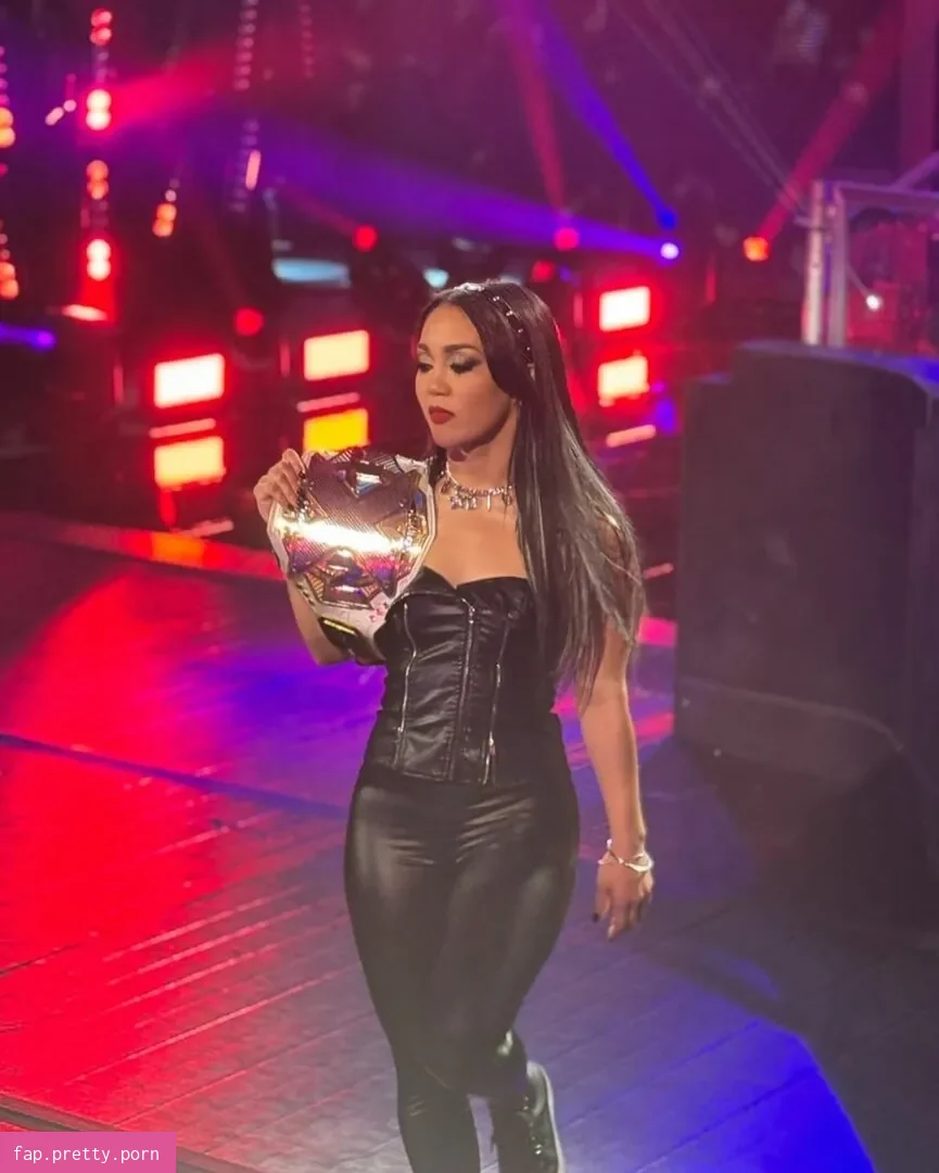 Roxanne Perez - Photo #34
