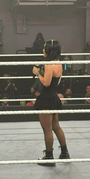 Roxanne Perez