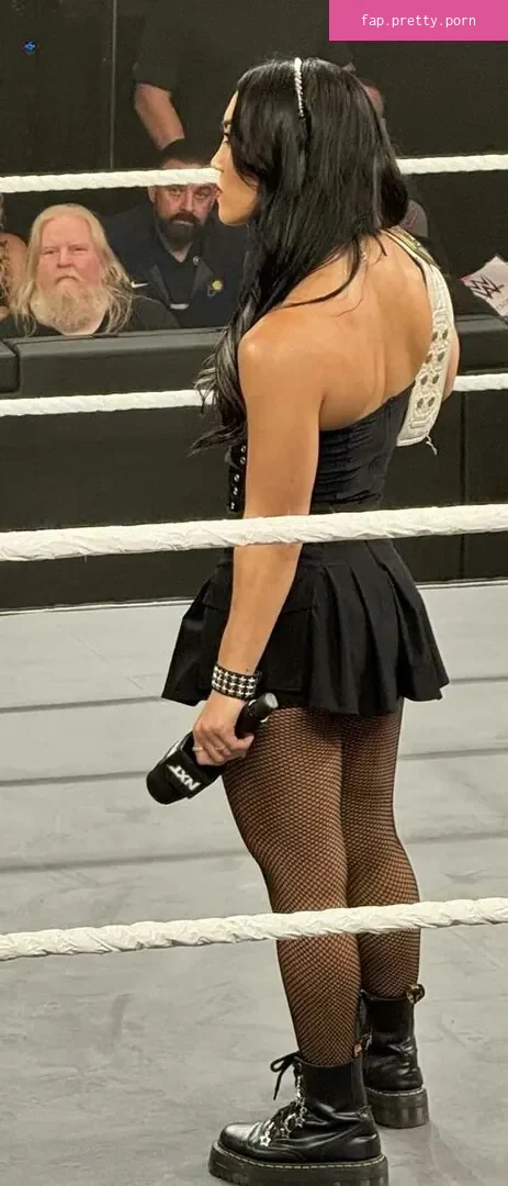 Roxanne Perez - Photo #60
