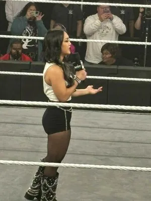 Roxanne Perez