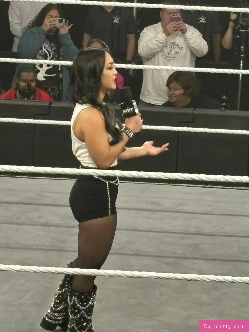 Roxanne Perez - Photo #12