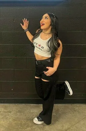 Roxanne Perez