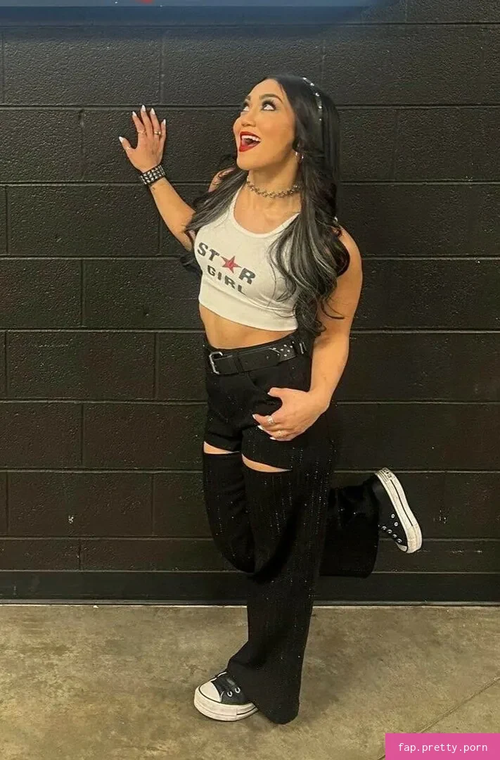 Roxanne Perez - Photo #56