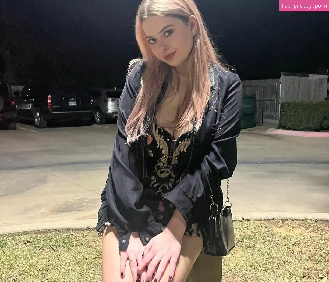 Ruby P - Photo #32