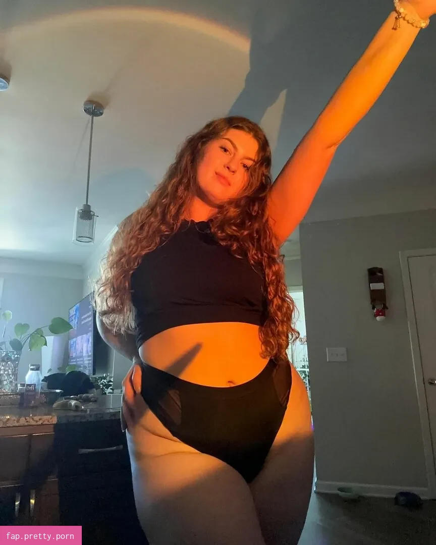 Ruby Peach - Photo #23