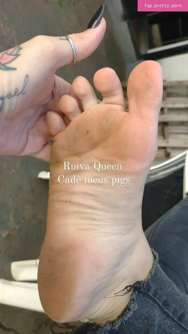 Ruiva Queen - Photo #11
