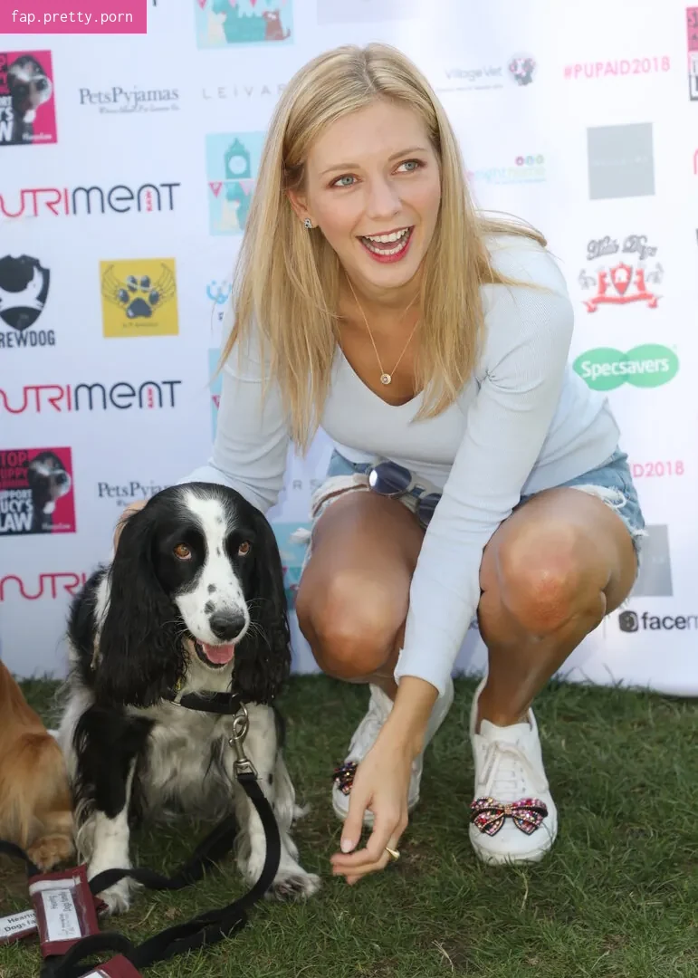 Rachel Riley - Photo #05
