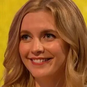 Rachel Riley