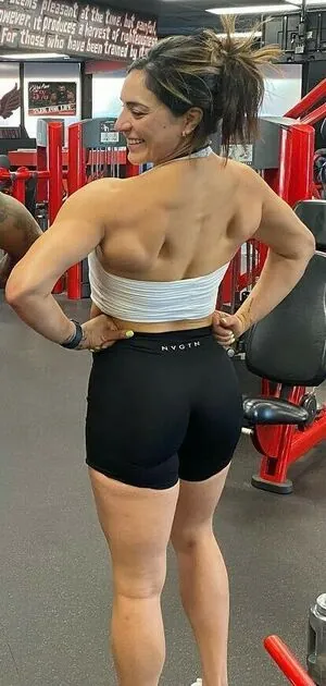 Raquel Rodriguez
