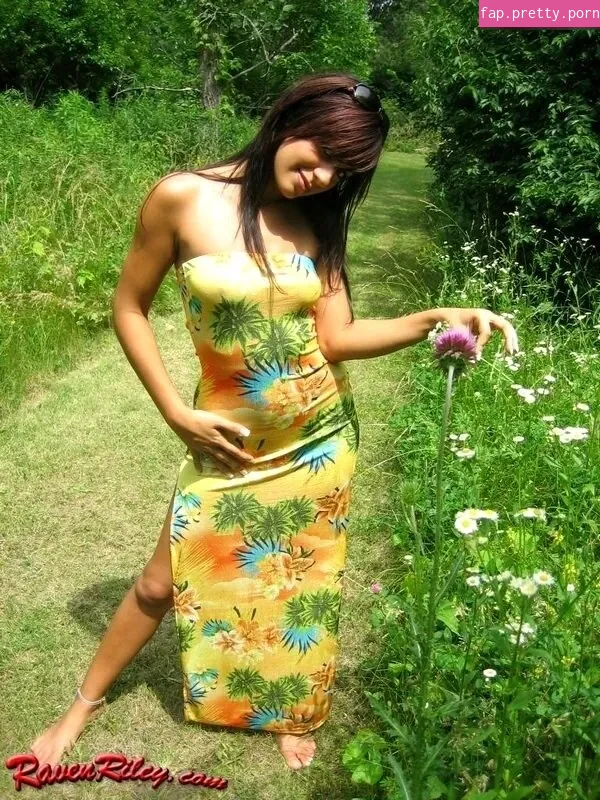 Raven Riley - Photo #86
