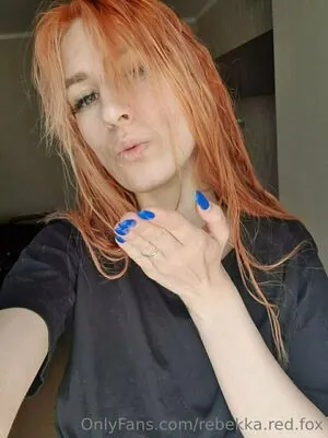 rebekka.red.fox