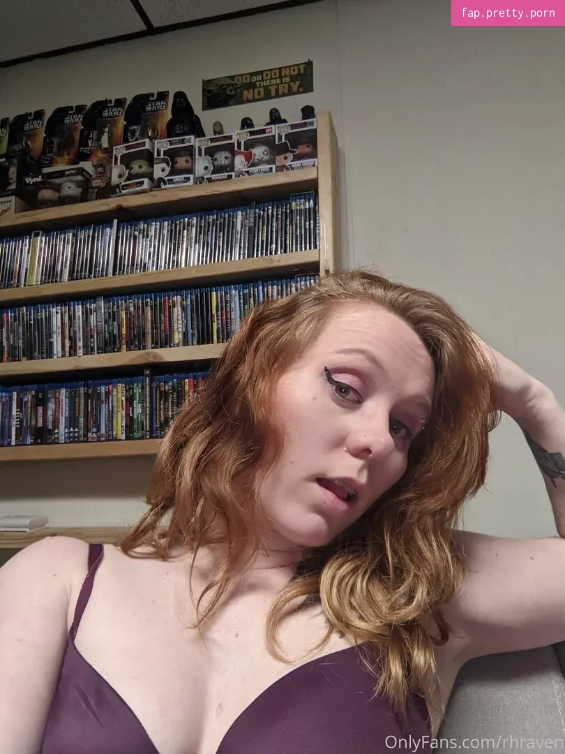 Redhead_raven - Photo #56