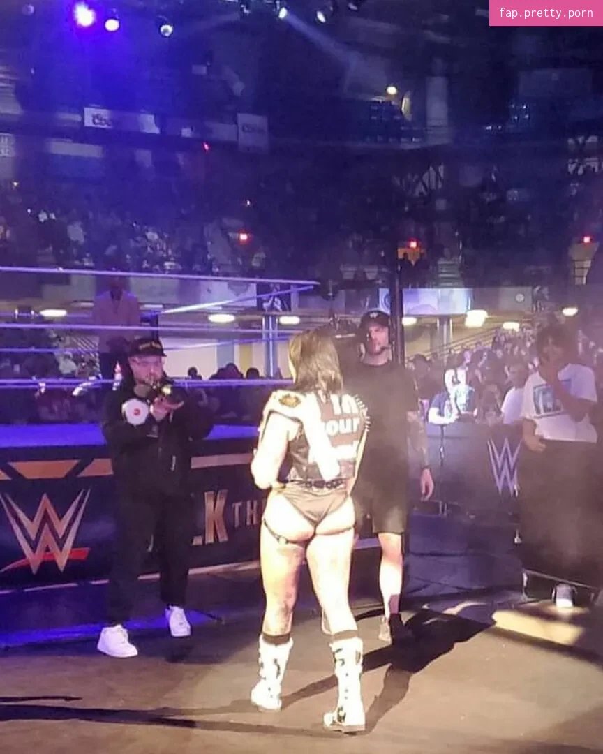 Rhea Ripley - Photo #41