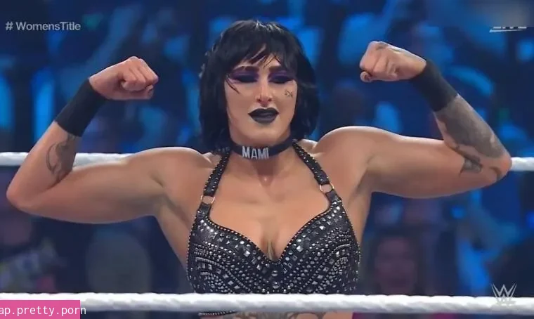 Rhea Ripley - Photo #30