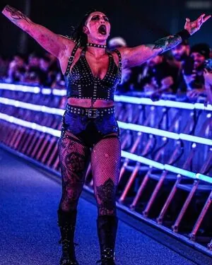 Rhea Ripley