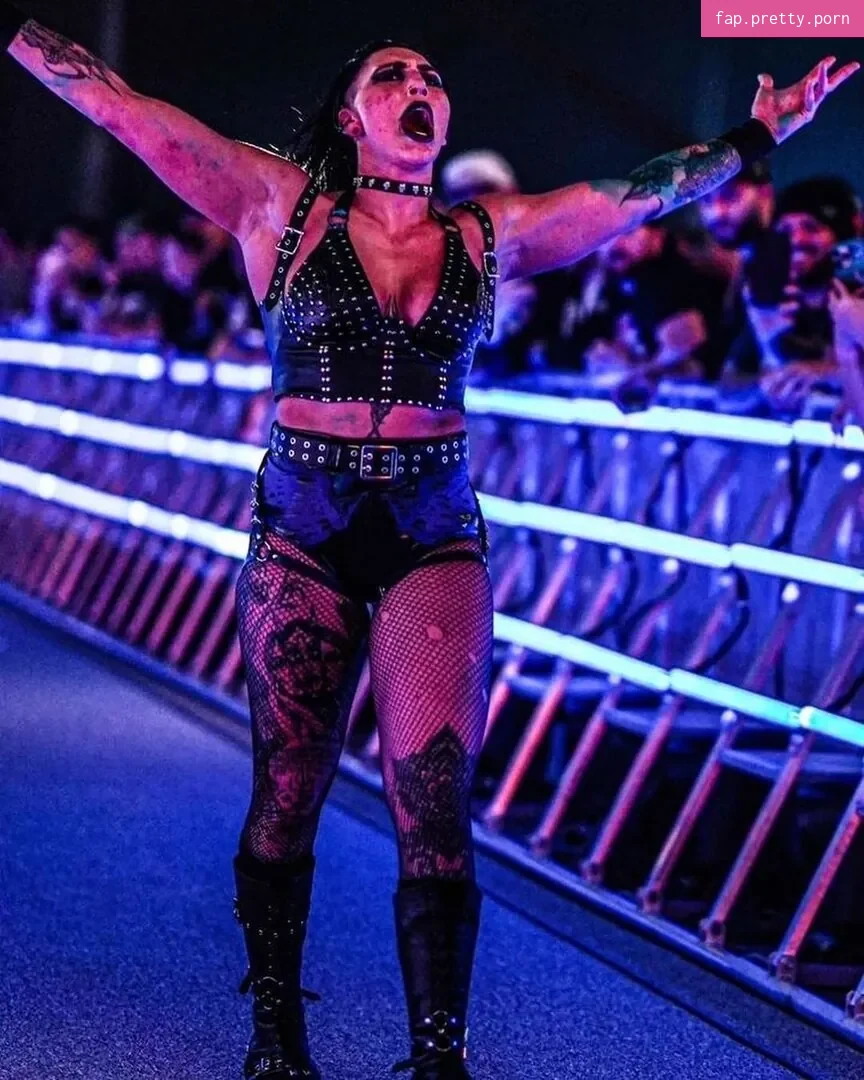 Rhea Ripley - Photo #35