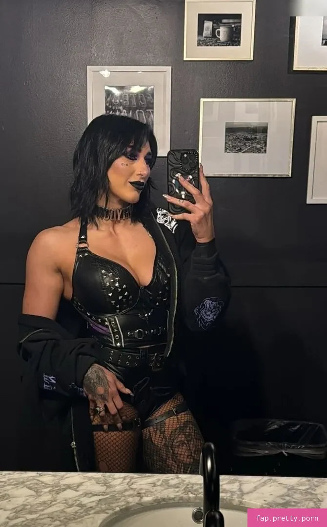 Rhea Ripley - Photo #56