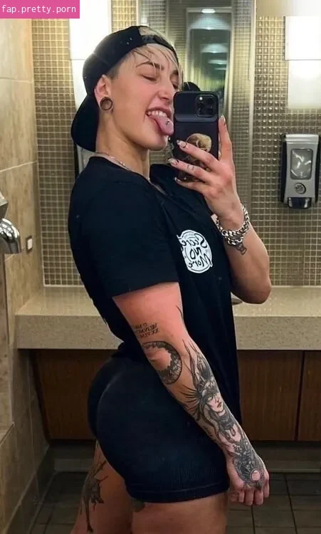 Rhea Ripley - Photo #81