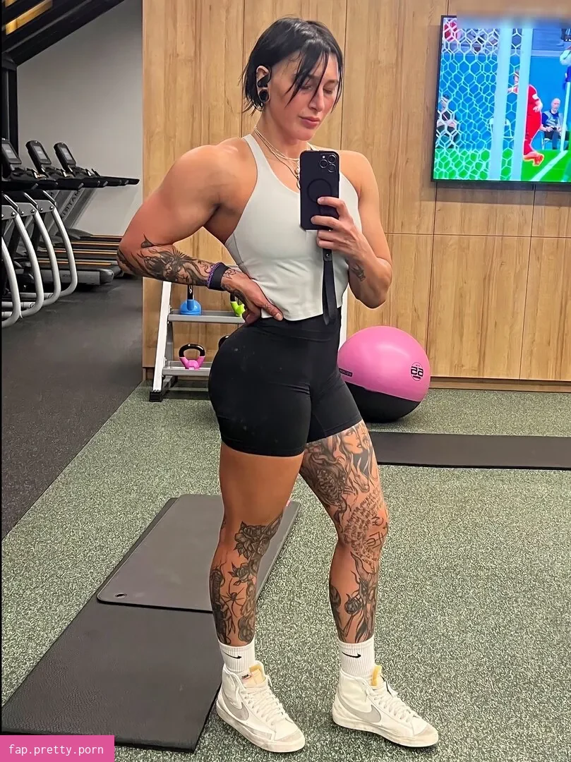 Rhea Ripley - Photo #99