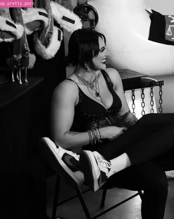Rhea Ripley - Photo #73